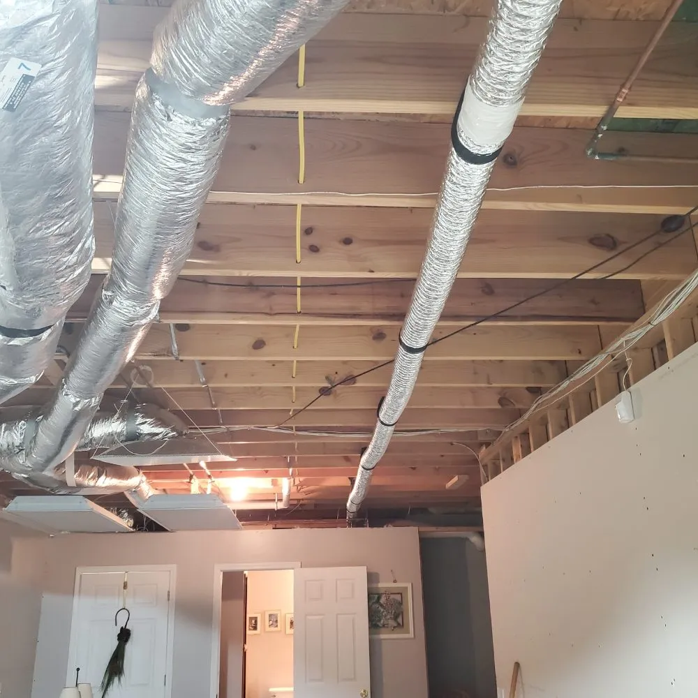 Slide of MK Electric