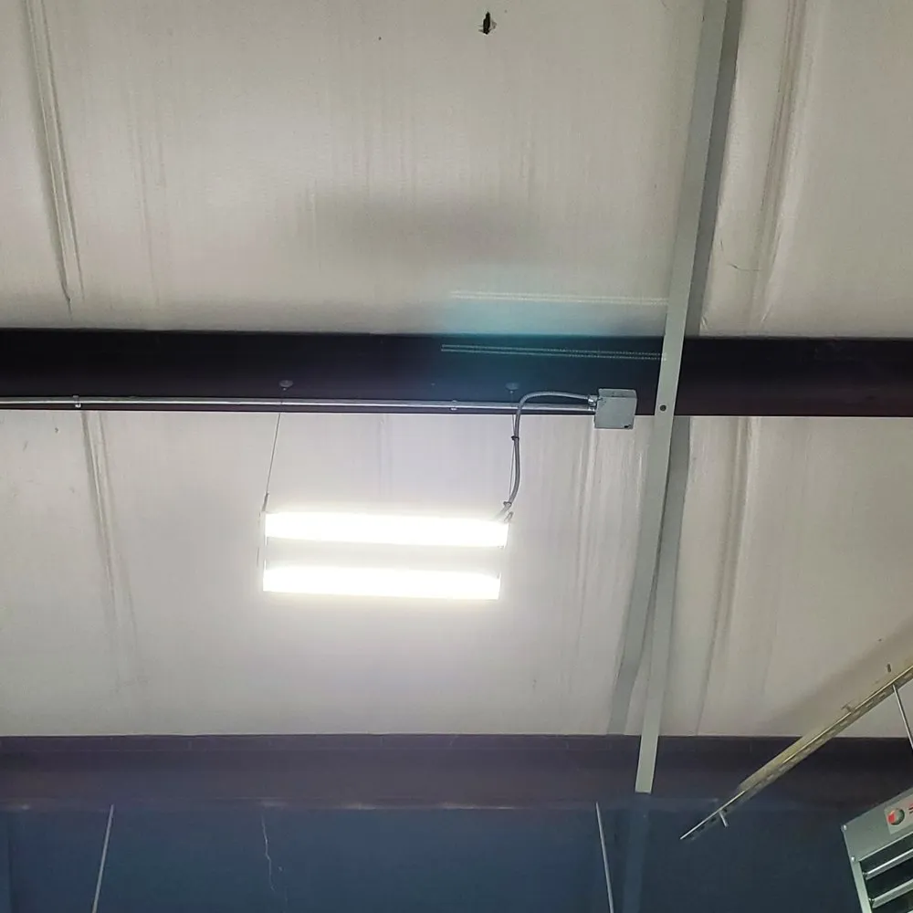 Slide of MK Electric