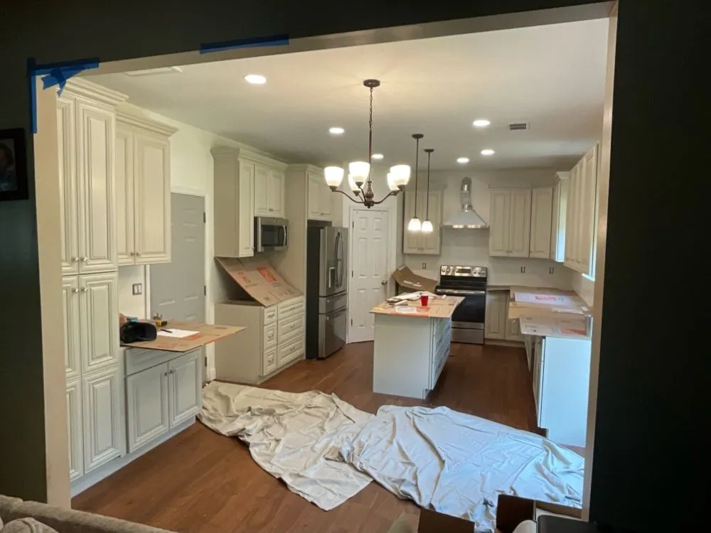 Slide of MK Electric