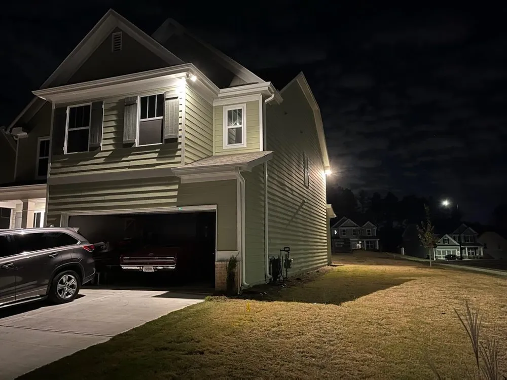 Slide of MK Electric