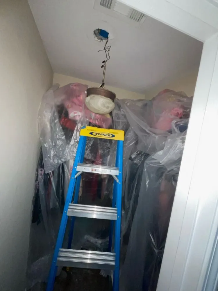 Slide of MK Electric