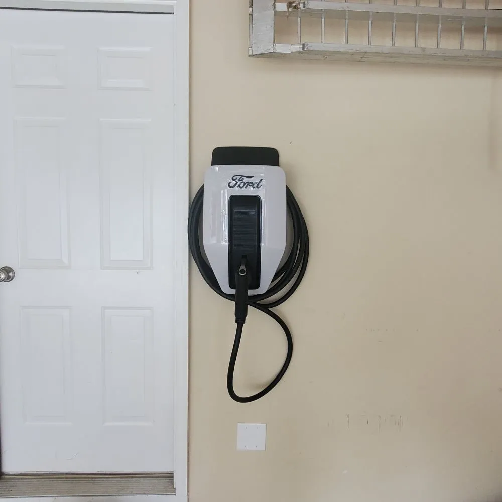 Slide of MK Electric