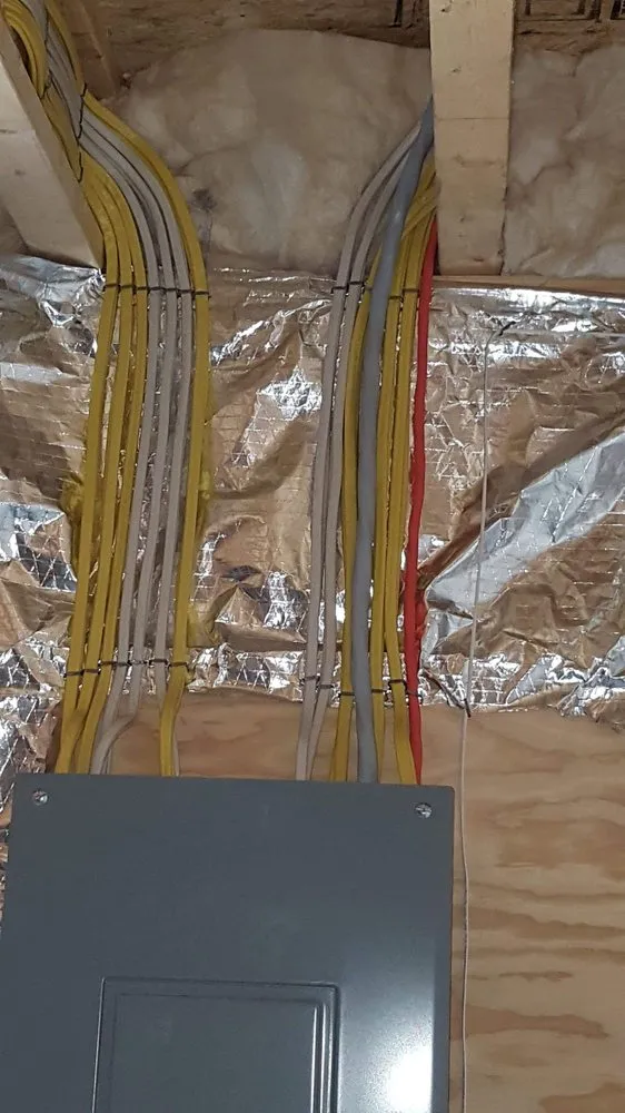 Expert emergency electrical service service in ,  - MK Electric