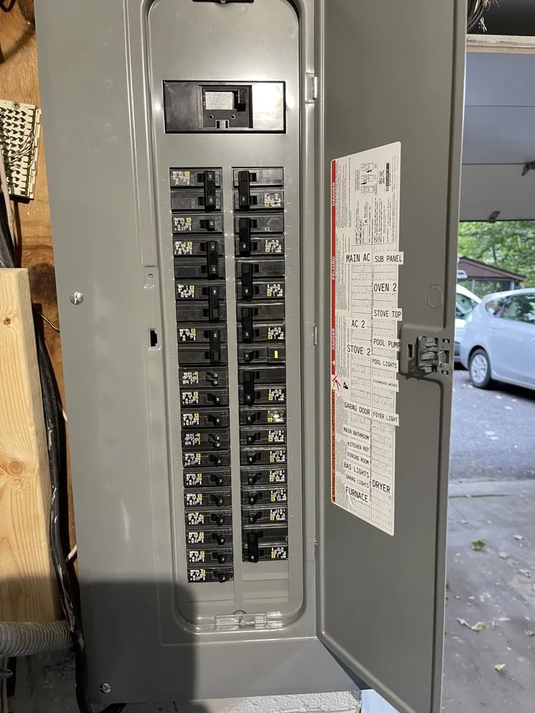 Reliable electrician providing wiring installation in South Brunswick Township, NJ - MK Electric Group