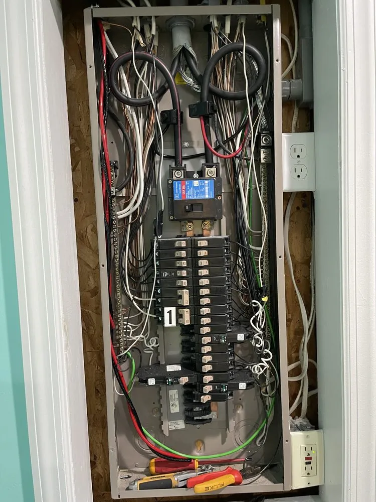 Licensed emergency electrical service service in South Brunswick Township, NJ - MK Electric Group