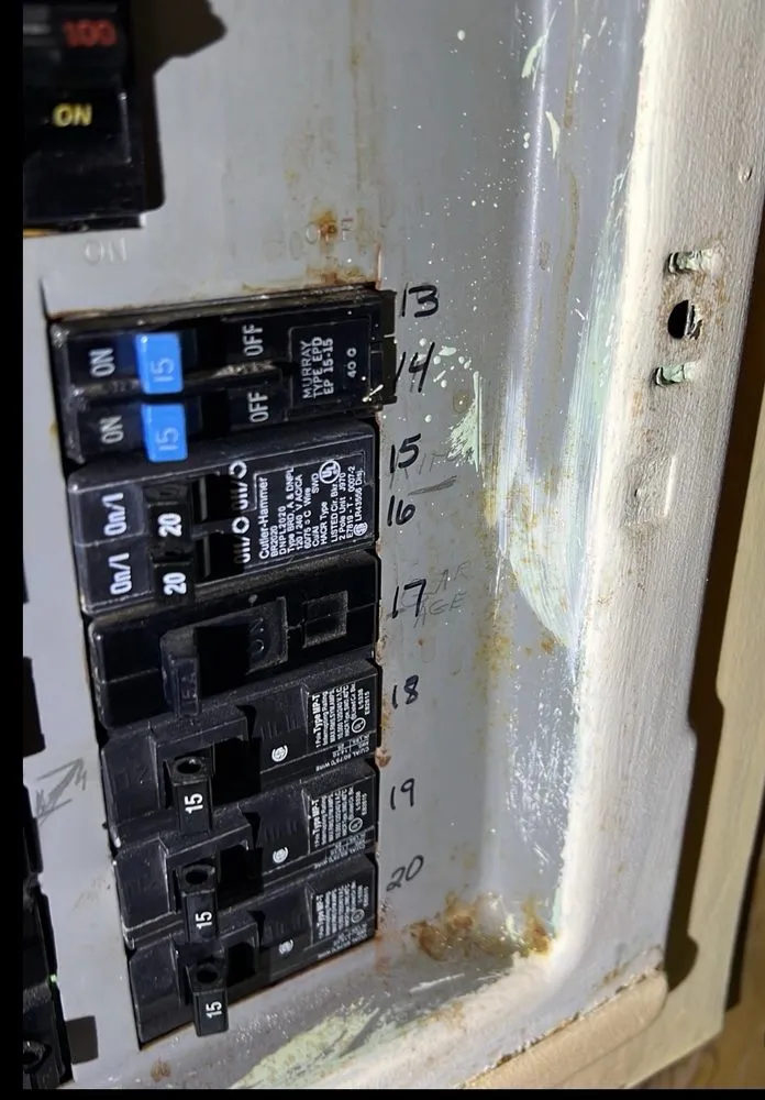 Emergency lighting installation service in South Brunswick Township, NJ - MK Electric Group