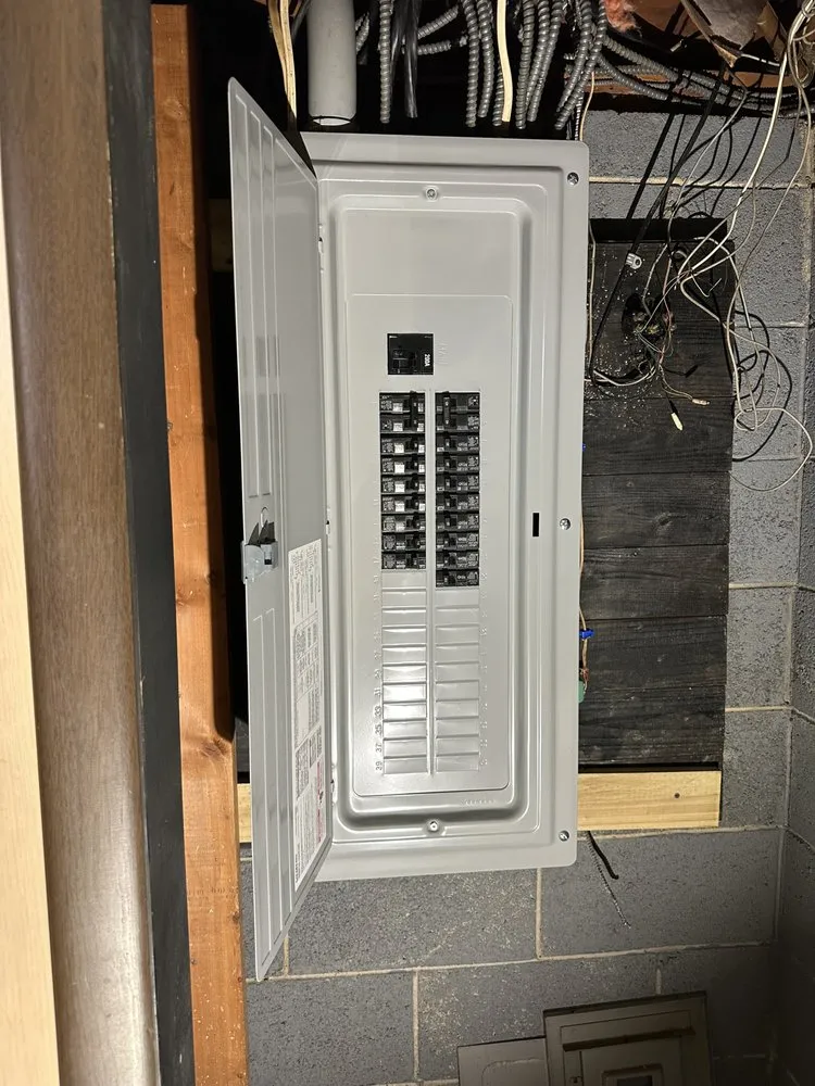 Trusted circuit breaker repair in South Brunswick Township, NJ by MK Electric Group