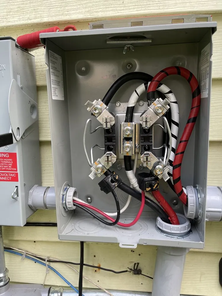 Expert wiring installation experts serving South Brunswick Township, NJ - MK Electric Group