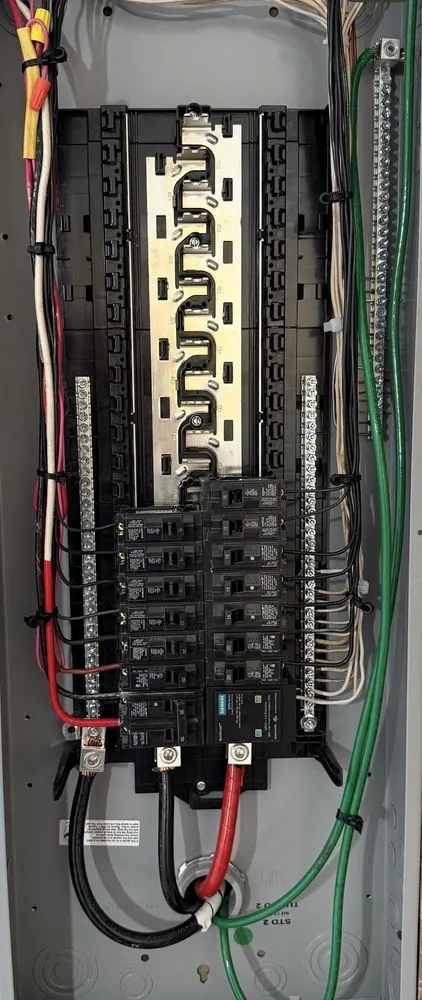 Expert outlet and switch repair experts serving South Brunswick Township, NJ - MK Electric Group