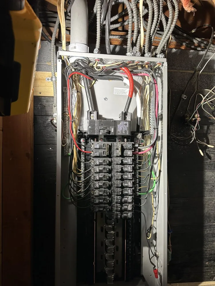 Certified electrical repair in South Brunswick Township, NJ by MK Electric Group