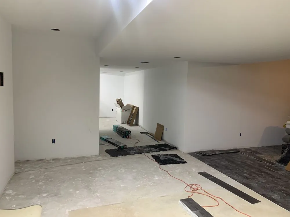 Professional electrician providing panel upgrade in South Brunswick Township, NJ - MK Electric Group