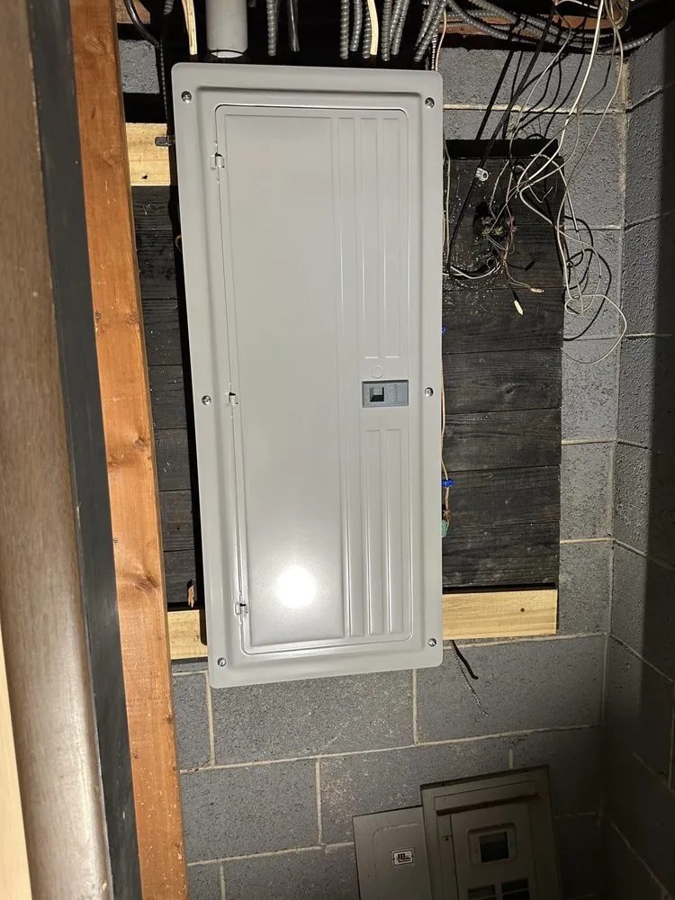 Certified electrical repair experts serving South Brunswick Township, NJ - MK Electric Group