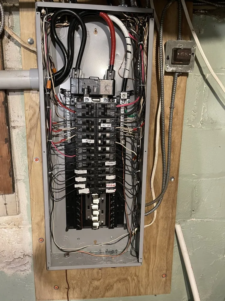 Affordable emergency electrical service service in South Brunswick Township, NJ - MK Electric Group