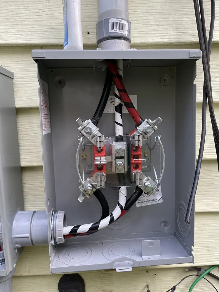 Reliable panel upgrade experts serving South Brunswick Township, NJ - MK Electric Group