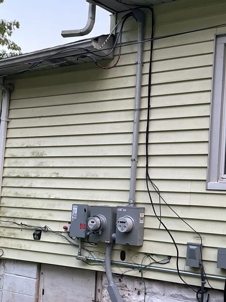 Affordable emergency electrical service in South Brunswick Township, NJ by MK Electric Group