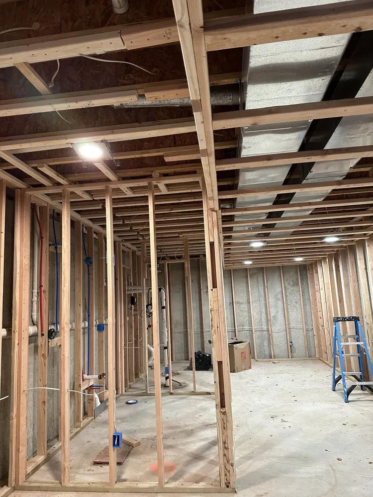 Trusted lighting installation in South Brunswick Township, NJ by MK Electric Group