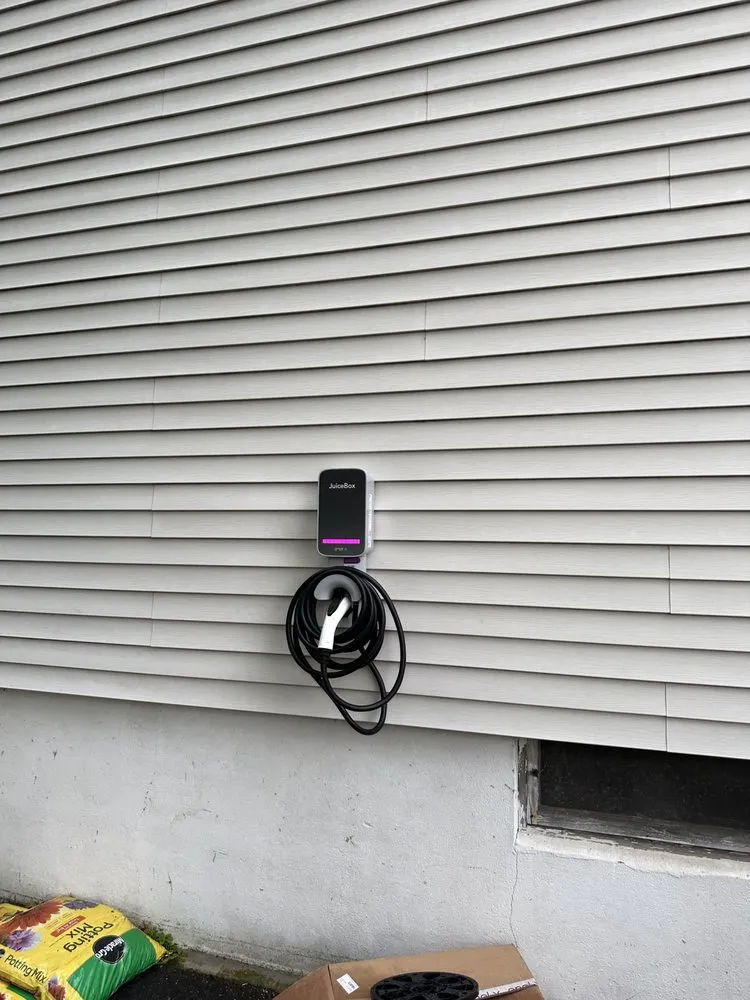 Licensed outlet and switch repair in South Brunswick Township, NJ by MK Electric Group