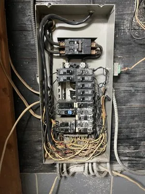 MK Electric Group