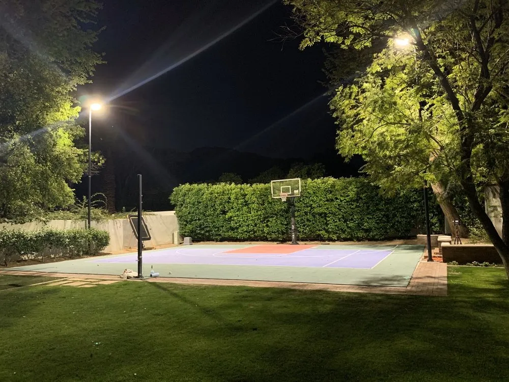 Slide of MK Electric Inc.