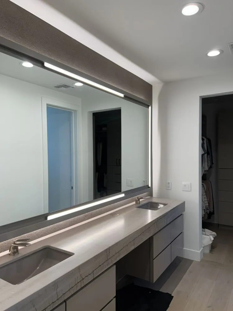 Slide of MK Electric Inc.