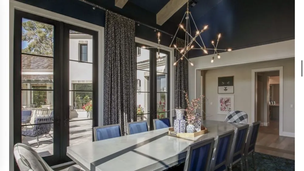 Slide of MK Electric Inc.