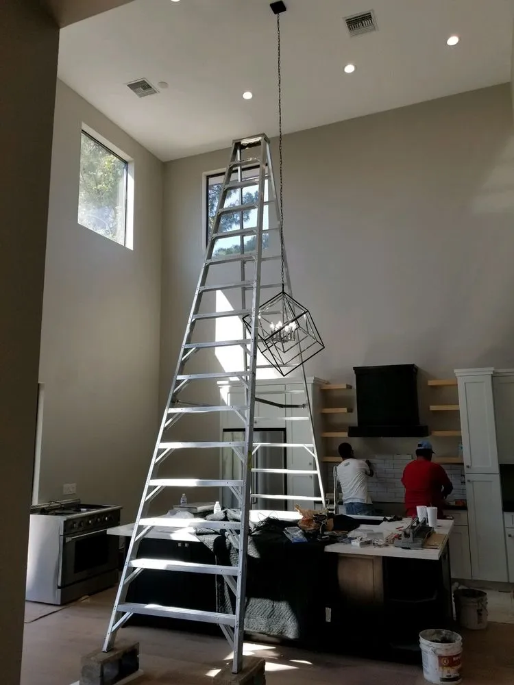 Slide of MK Electric Inc.