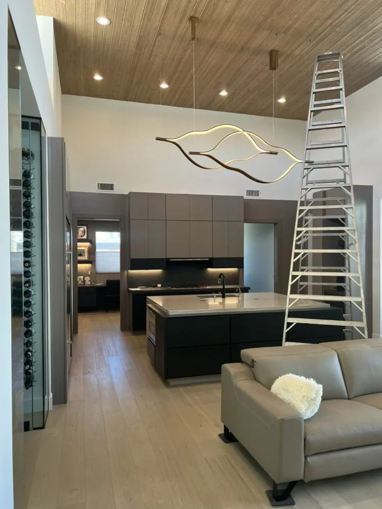 Slide of MK Electric Inc.