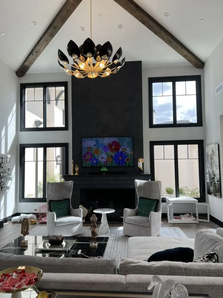 Slide of MK Electric Inc.