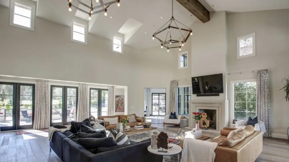 Slide of MK Electric Inc.