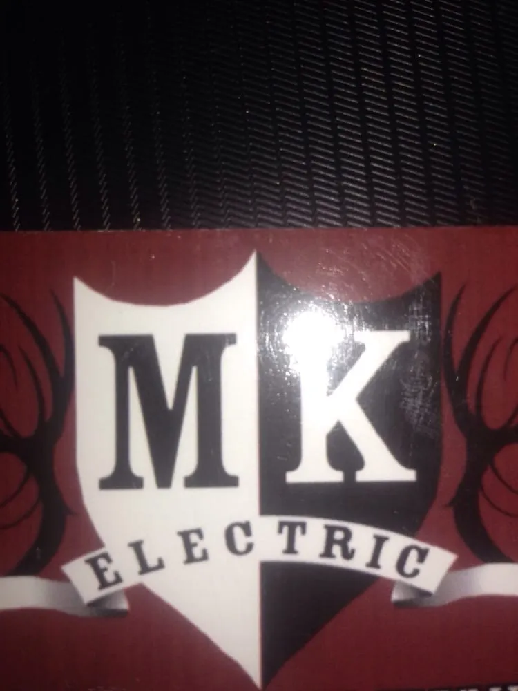 Slide of Mk electric