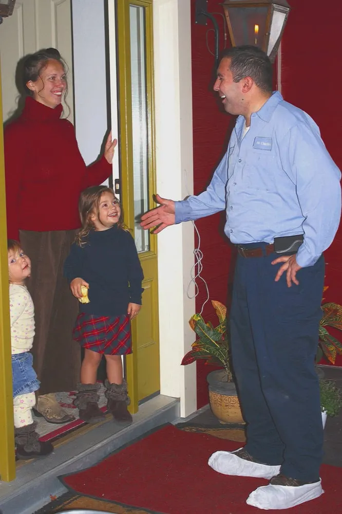 Slide of MK Electric Man