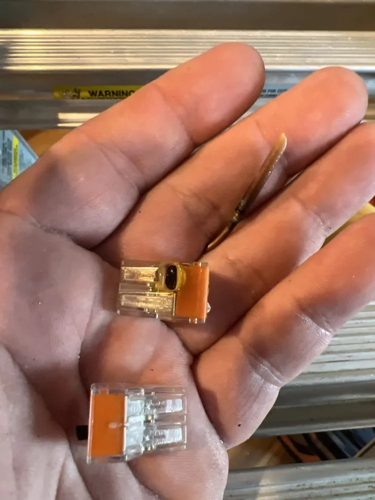 Slide of MK Electric Man