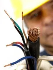 Slide of MK Electric Man