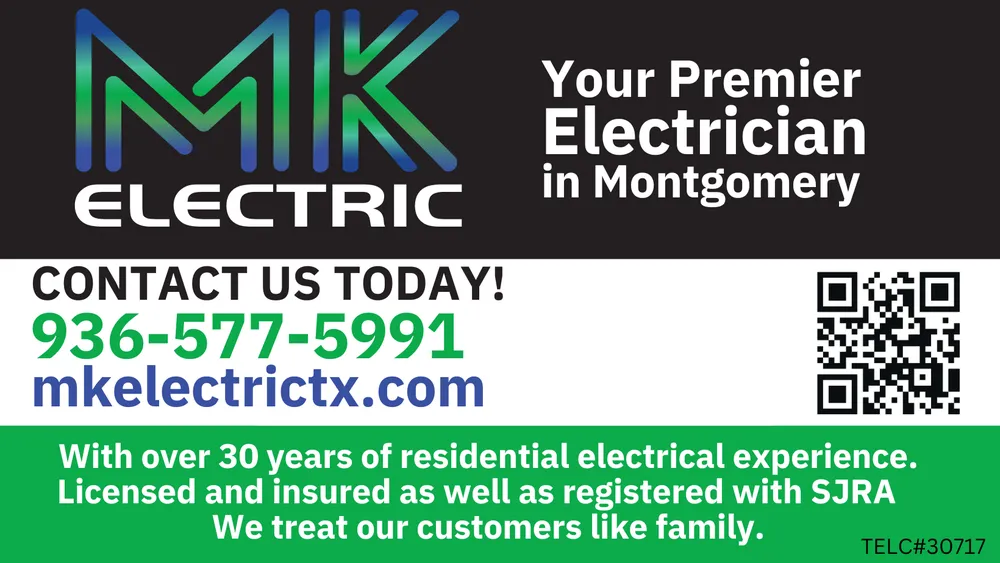 Slide of MK Electric