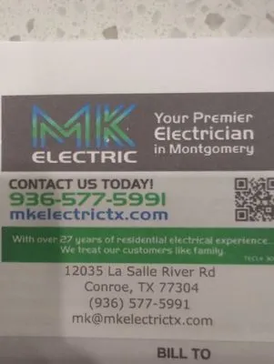 MK Electric