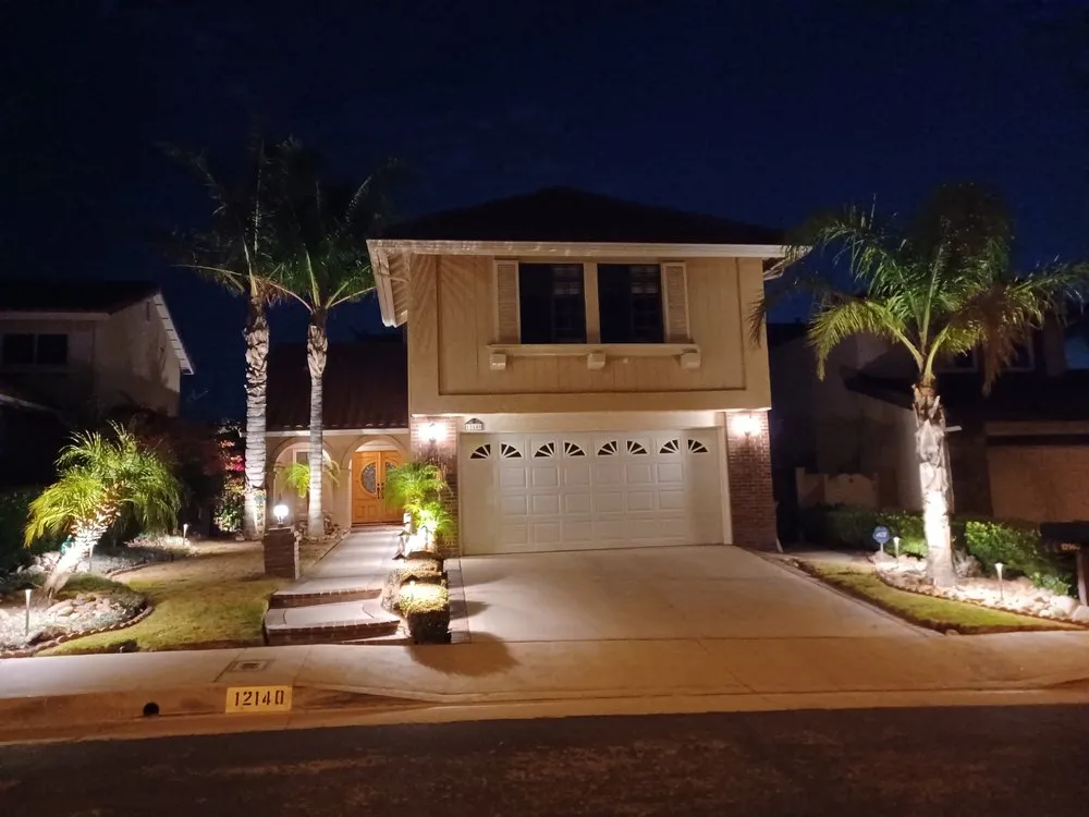 Professional wiring installation in Porter Ranch, CA by MK Electric
