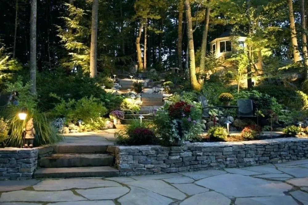 Certified lighting installation service in Porter Ranch, CA - MK Electric