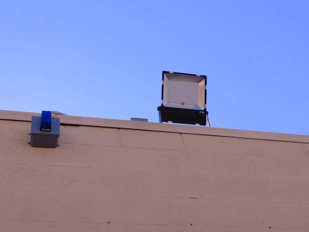 Trusted circuit breaker repair service in Porter Ranch, CA - MK Electric