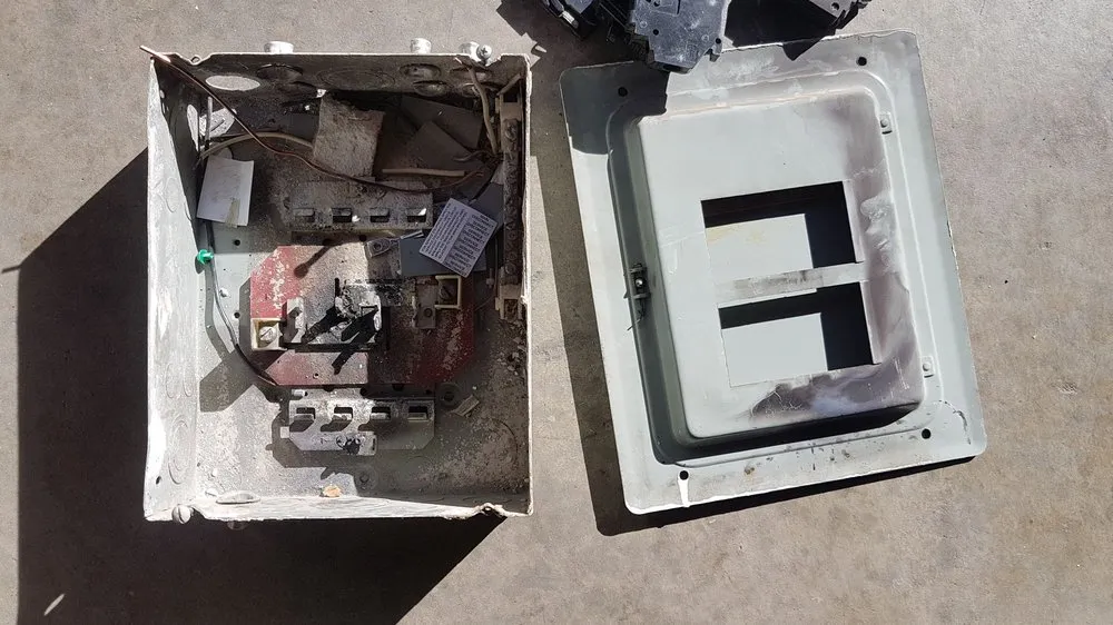 Expert outlet and switch repair experts serving Porter Ranch, CA - MK Electric