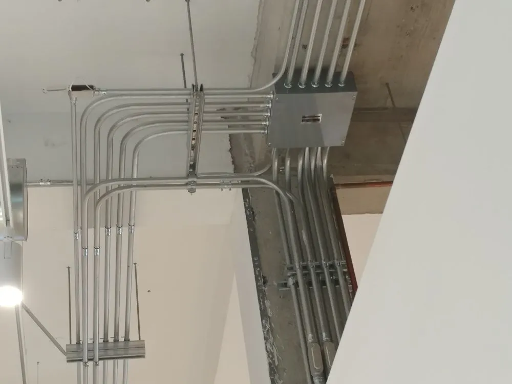 Professional electrical repair in Porter Ranch, CA by MK Electric