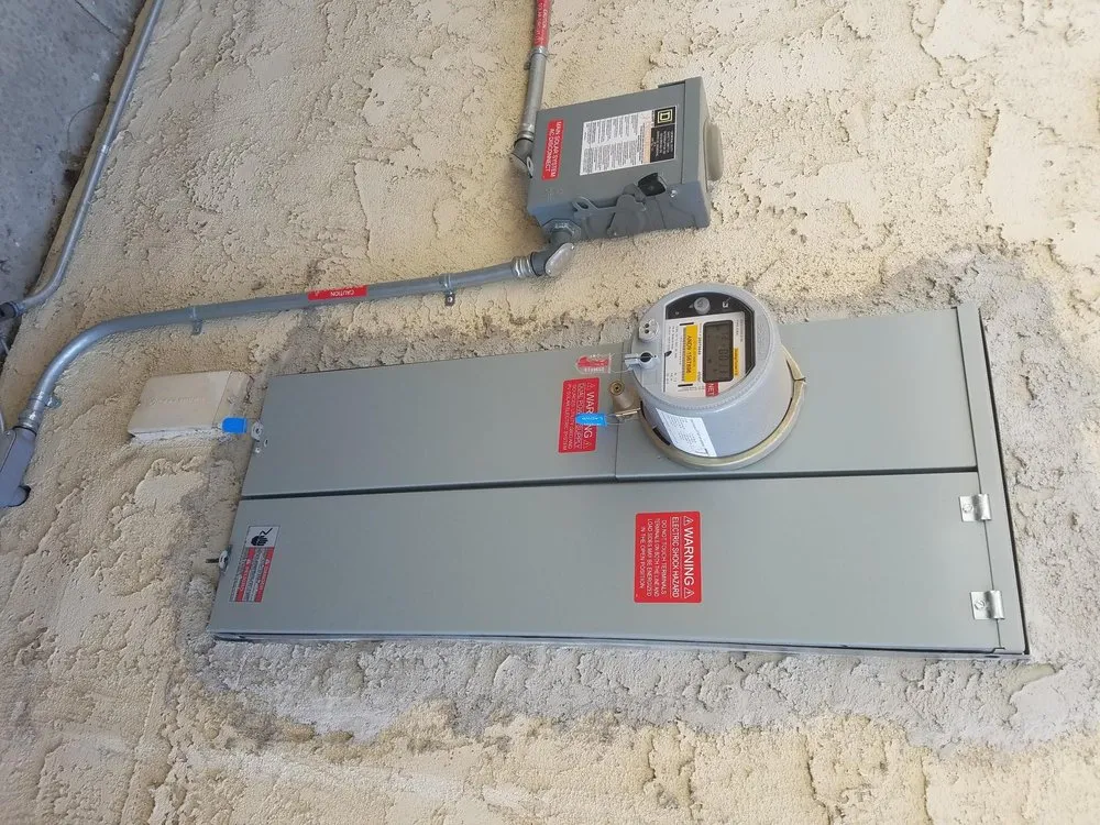 Professional outlet and switch repair service in Porter Ranch, CA - MK Electric
