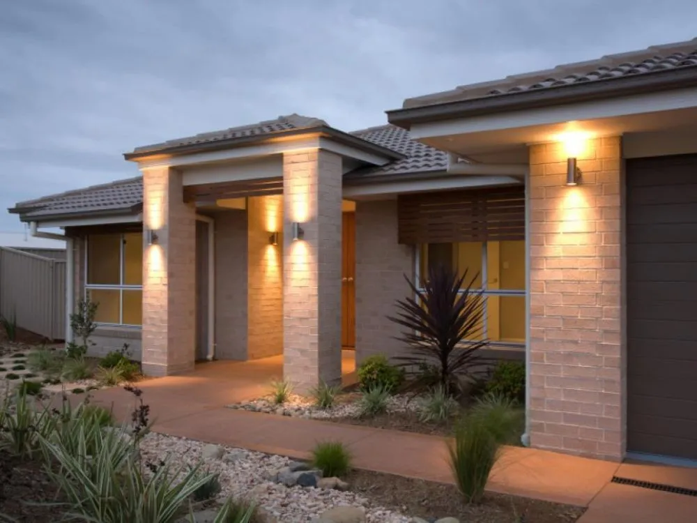 Professional lighting installation experts serving Porter Ranch, CA - MK Electric
