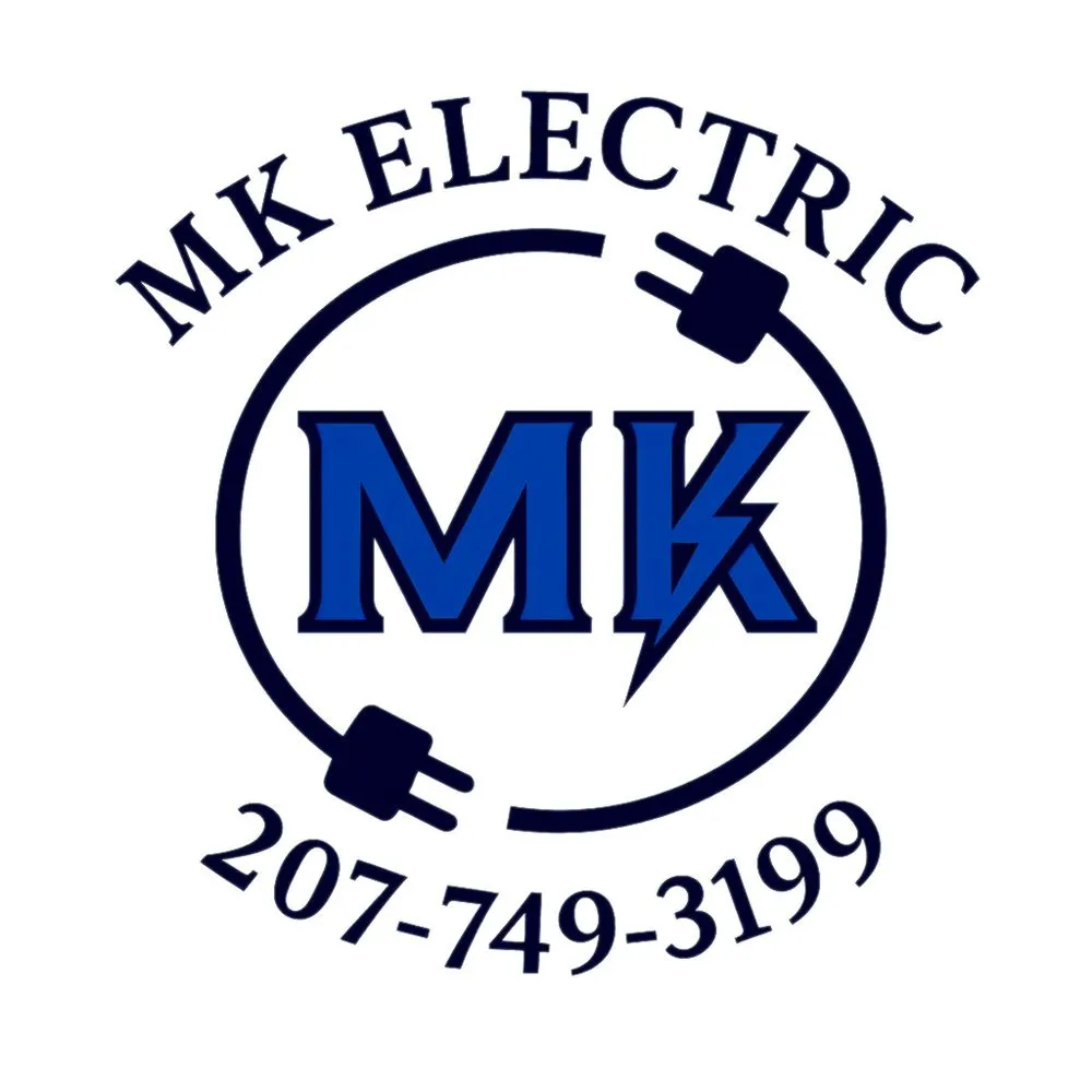 Slide of MK Electric