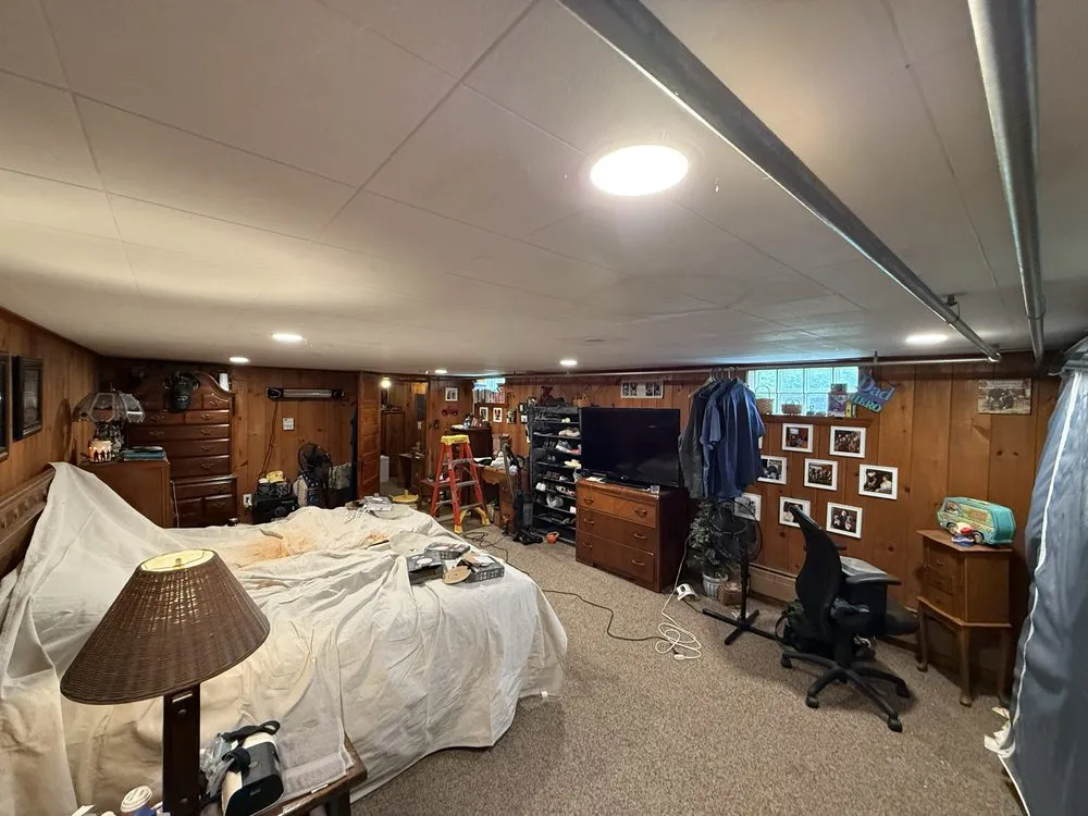 Slide of MK Electric