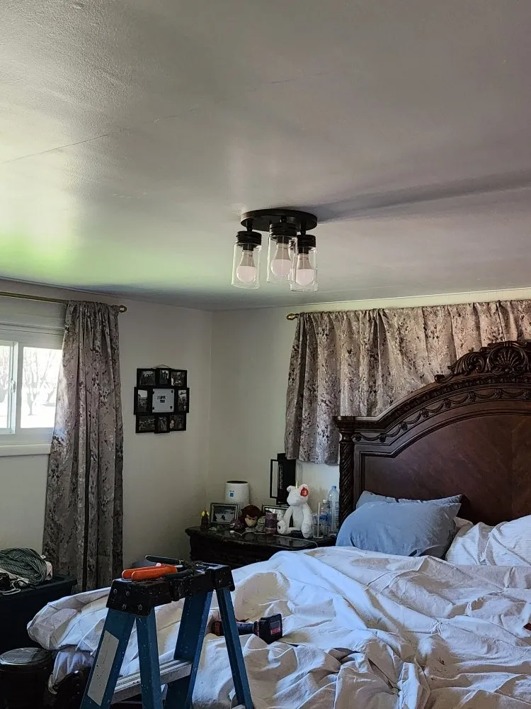 Slide of MK Electric Services