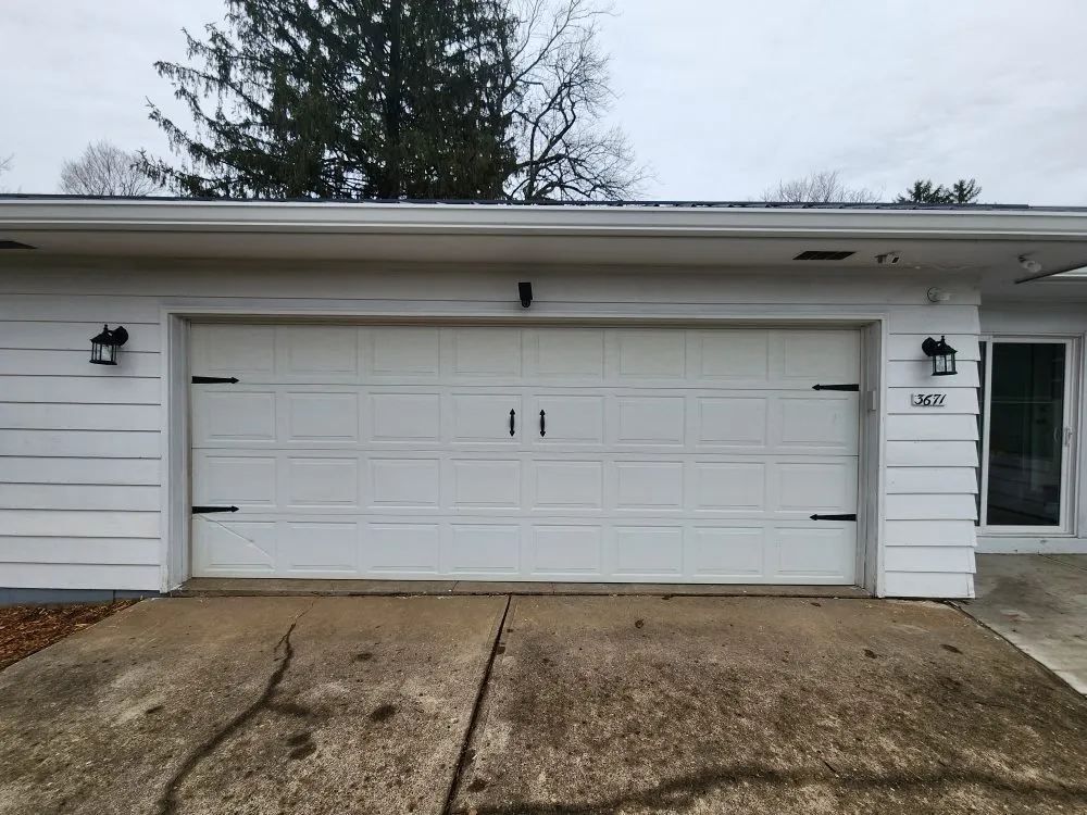 Slide of MK Electric Services