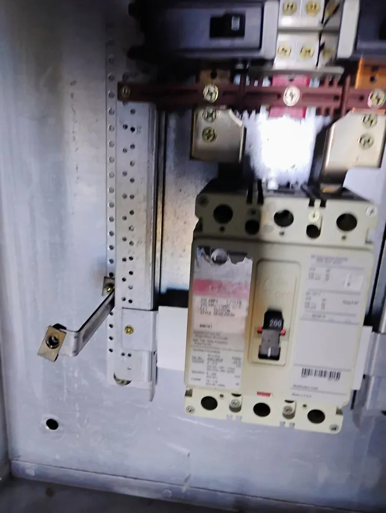 Slide of M&K Handyman And Electrical Services