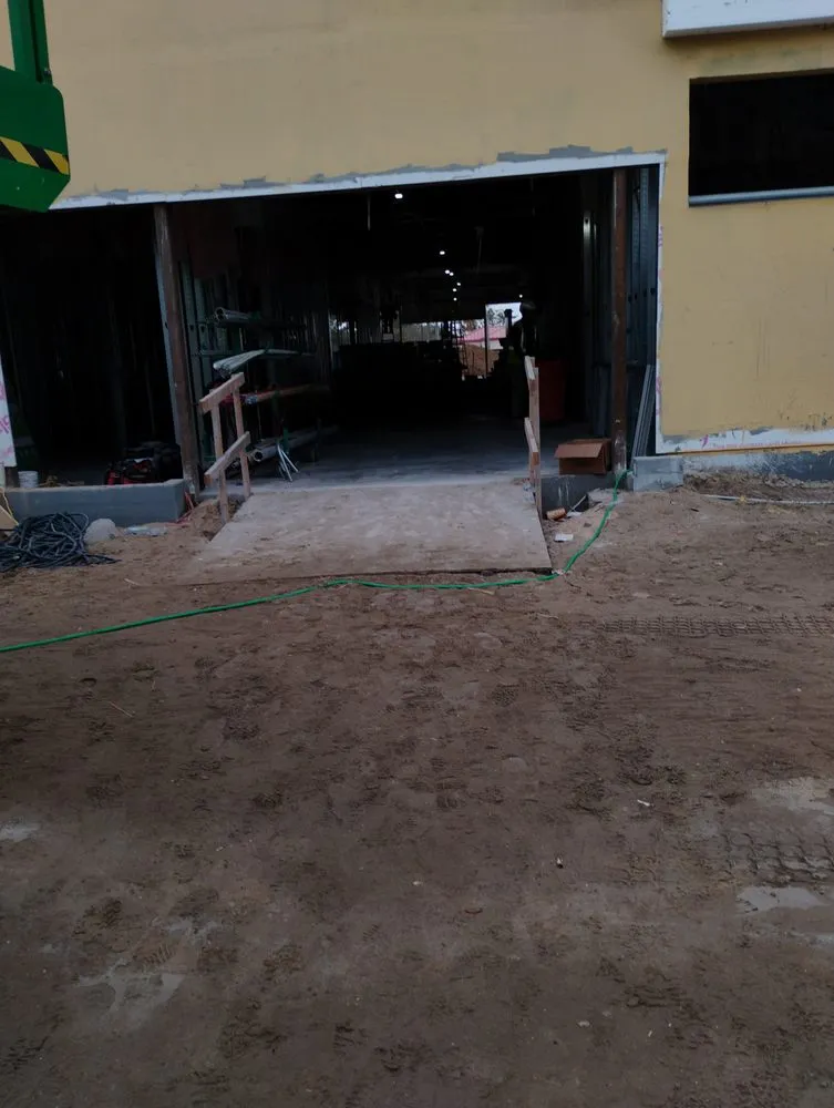 Slide of M&K Handyman And Electrical Services