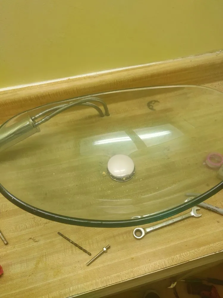 Slide of M&K Handyman And Electrical Services