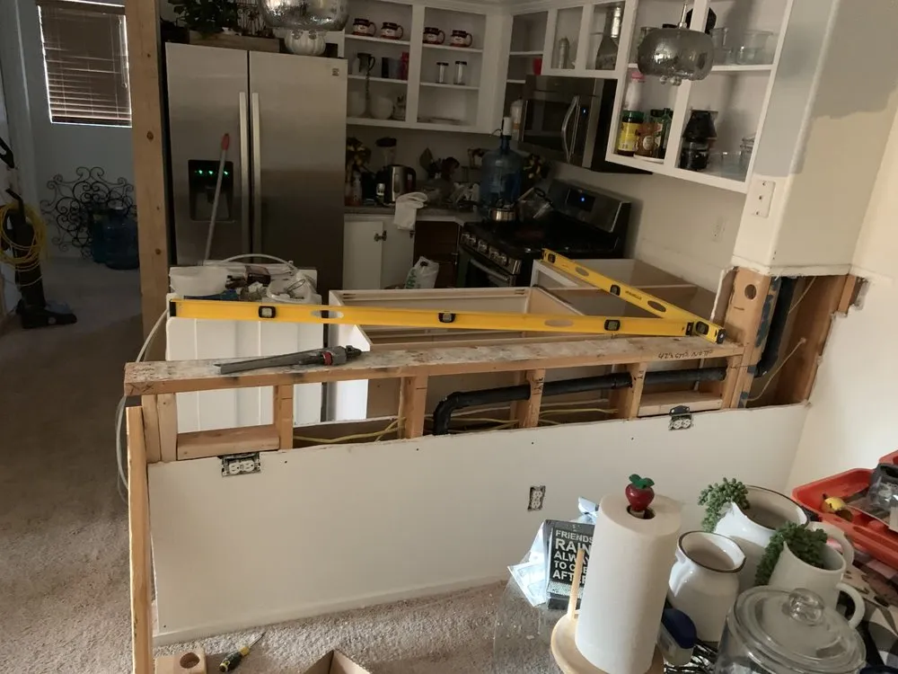 Slide of MK Handyman